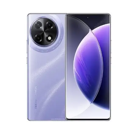 Tecno Camon 30S – Multiple Variants | Triple 50MP Camera | 5000mAh Battery