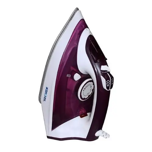 Bruhm Steam Iron BIS - 2000NU