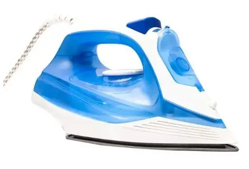 Nasco Steam Iron