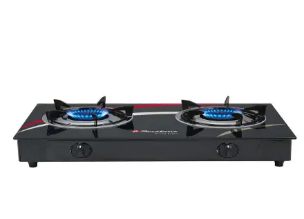 BINATONE TABLE TOP GAS STOVE