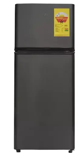 🧊 TCL Top Mount Fridge – 118Ltrs | Compact & Reliable