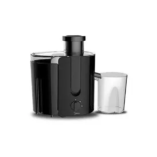 Midea 0.5Ltr Juice Extractor