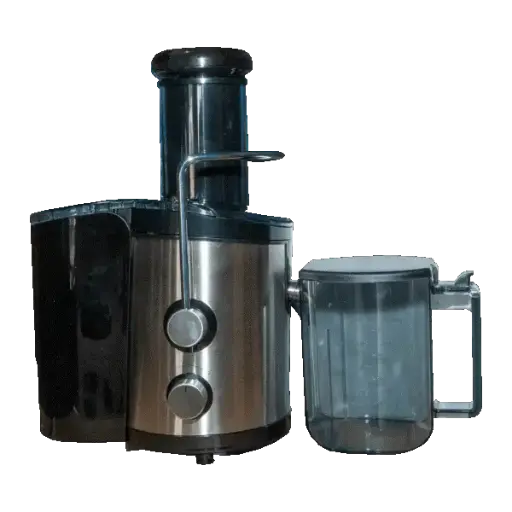 Midea 1.25Ltr Juice Extractor