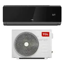 TCL Split Inverter R410 1.5Hp