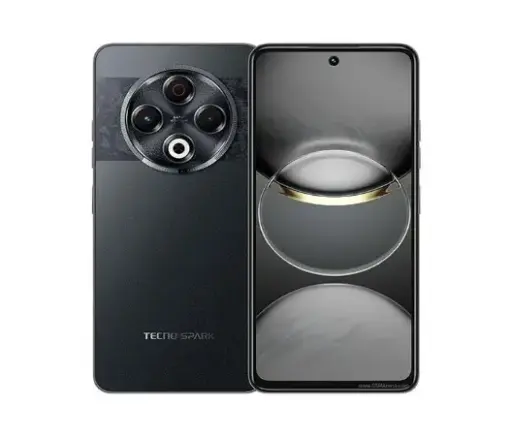 📱 Tecno Spark 30 – 128GB/256GB | 8GB RAM | 64MP Camera | Long-lasting Battery