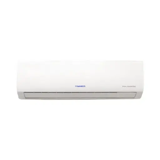 Nasco 1.5Hp Split Inverter Air Conditioner