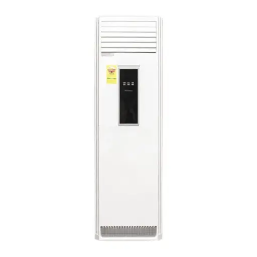 Nasco 2.5Hp Floor Standing Ac 24000 Btu/H