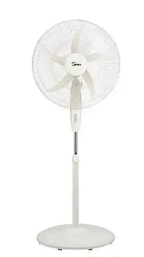 Midea 16 Standing Fan
